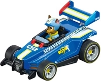 Voiture GO!!! PAW Patrol RRR Chase