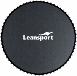 Toile de saut pour trampoline 244–252 cm 8 ft