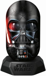 Star Wars: Darth Vader figurine de collection en puzzle 3D