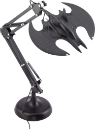 Lampe de bureau LED Batman Batwing
