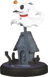 Figurine de collection The Nightmare Before Christmas série classique 8 cm (mix)