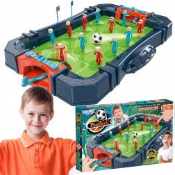 Woopie baby-foot de table mini pour enfants 4+