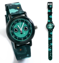Montre pour enfants DJECO Night
