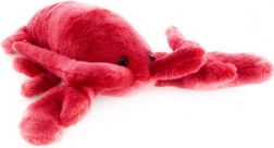Homard en peluche 20 cm