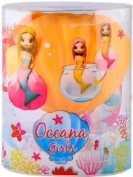 Poupée Oceana Girls