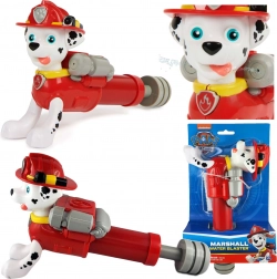 Paw Patrol blaster à eau Marshall de Spin Master