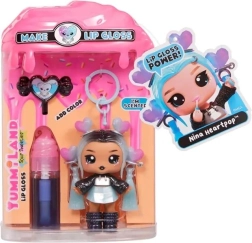 Yummiland Sour Sweeties Nina Heartpop coffret créatif pour fabriquer du brillant à lèvres