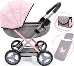 Poussette de poupée Bayer Cosy