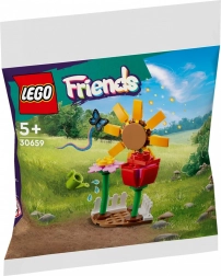 LEGO® Friends 30659 Jardin fleuri