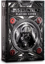 Jeu de cartes Star Wars: An de Côté Obscur