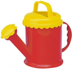 Androni arrosoir rouge 1,2 l pour enfants