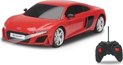 Voiture RC Audi R8 Coupé télécommandée 1:24