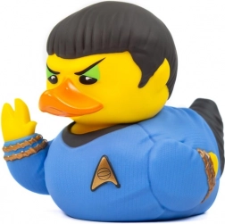 tubbz canard de collection star trek spock