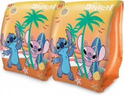Brassards gonflables Stitch pour enfants
