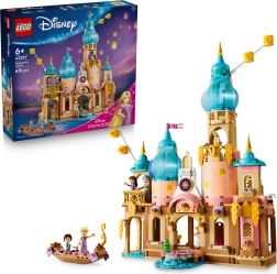 LEGO Disney Princess Le château de Raiponce