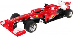 Ferrari F138 modèle RASTAR 1:18 voiture de formule télécommandée