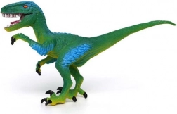 Figurine Dinosaure Vélociraptor 18 cm