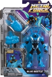 Figurines d’action DC Metal Force 10 cm