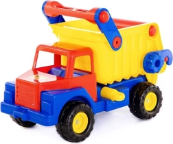 Camion-benne Mega Truck