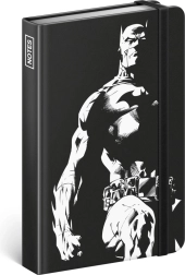 Carnet BATMAN – Le Chevalier Noir