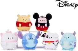 Disney Squashy Podgies figurine squishy douce de collection – assortiment de variantes