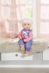 poupée Baby Annabell grande Annabell 54 cm