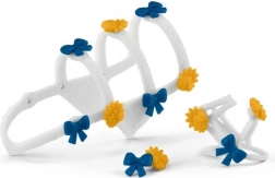 Horse Club accessoires pour show équestre – décorations