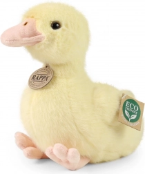 Oiseau en peluche canard 24 cm ÉCO-RESPONSABLE