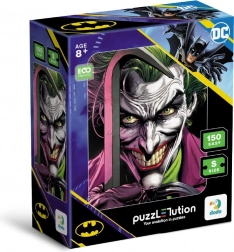 Puzzle Batman : Joker 150 pièces