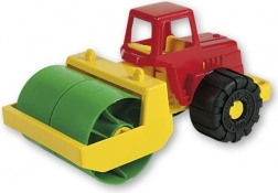 Androni rouleau Little Worker – 25 cm