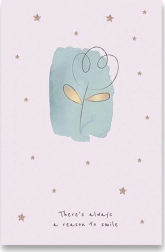 Carnet A6 Delicacy Shkolyaryk