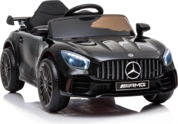Voiture électrique pour enfants Mercedes AMG GT R noire