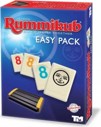 Jeu Rummikub Easy Pack