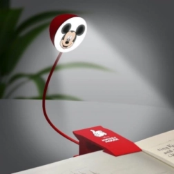 Lampe LED Mickey Mouse