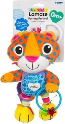 Tigre hochet suspendu Lamaze