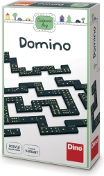 Domino de voyage Dino