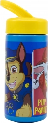 Bouteille à boire pour enfants avec motif Pat'Patrouille 410 ml
