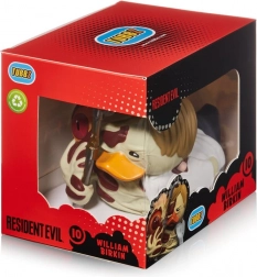 Canard de collection TUBBZ Resident Evil William Birkin
