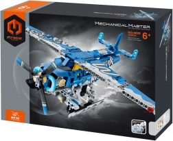 Kit de construction avion iM.Master, 323 pièces