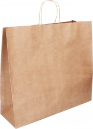 Sac cadeau XL CRAFT 44x14x40 cm