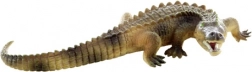 Crocodile en plastique – figurine animale réaliste pour enfants