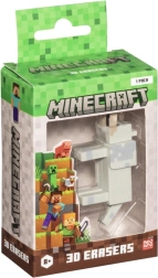 Gomme 3D Minecraft