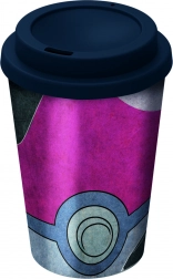 Tasse à café Pokemon 390 ml