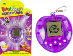 Jeu électronique TAMAGOTCHI violet