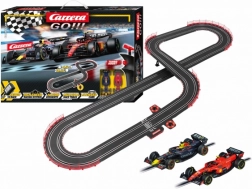 circuit Carrera GO Flying Lap F1 Ferrari vs Red Bull 1:43, 4,3 m