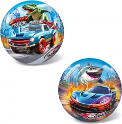 Balle High Speed pour un jeu rapide et amusant