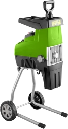MalTec broyeur de branches MasterShred 3500W