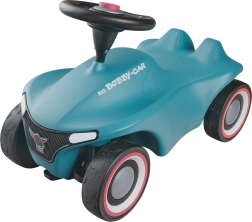 Porteur BIG Bobby Car Neo Turquoise