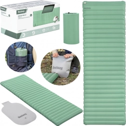 Matelas gonflable Bestway AdventuRest 198 x 71 cm