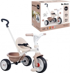 Tricycle Be Move beige